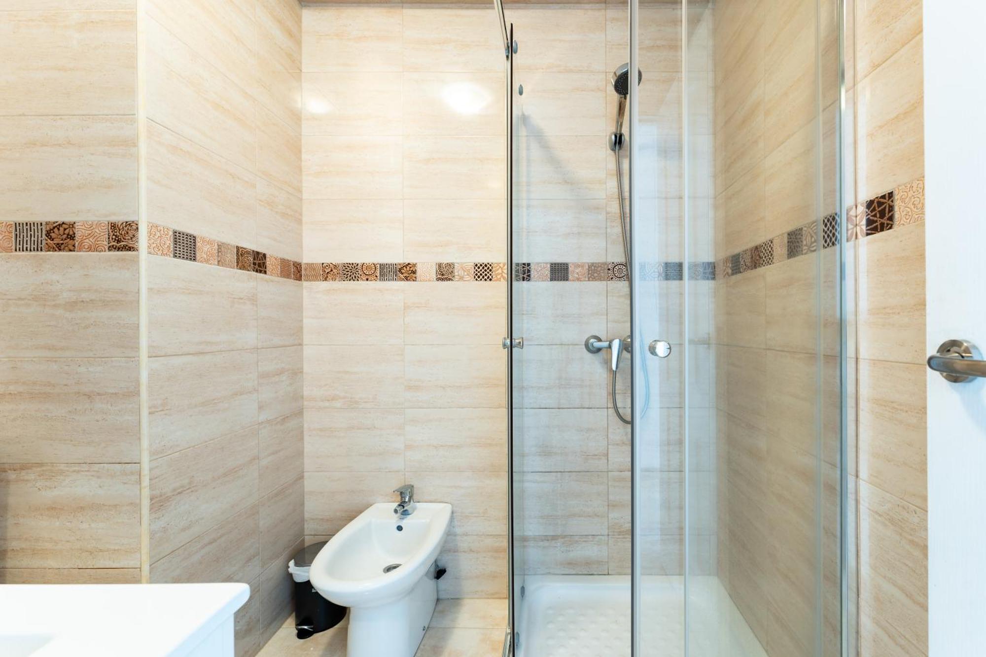 Ct 301 - Faro'S Fuengirola Centro Studio Dış mekan fotoğraf